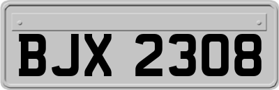 BJX2308