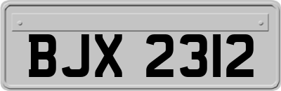 BJX2312