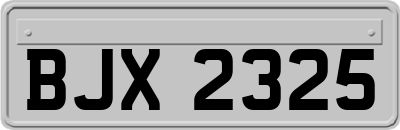 BJX2325
