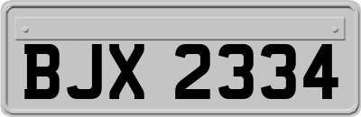 BJX2334