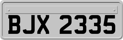 BJX2335