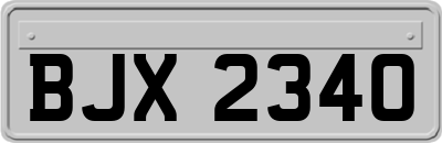 BJX2340