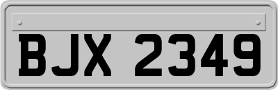 BJX2349