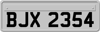 BJX2354