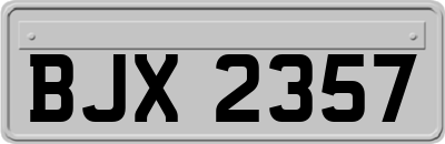 BJX2357