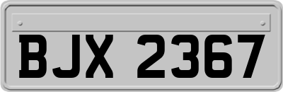 BJX2367