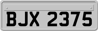 BJX2375