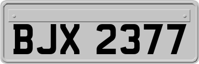 BJX2377