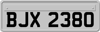 BJX2380