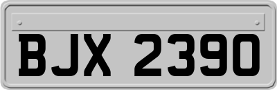 BJX2390