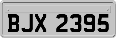 BJX2395