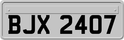 BJX2407