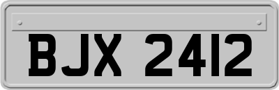 BJX2412