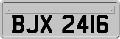 BJX2416
