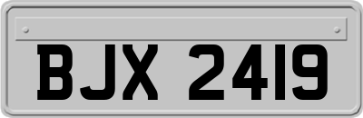 BJX2419