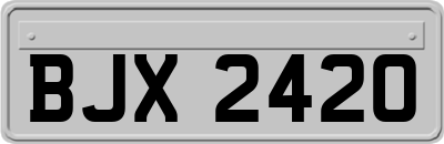 BJX2420