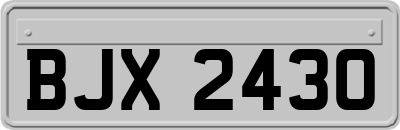 BJX2430