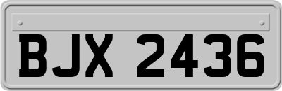 BJX2436
