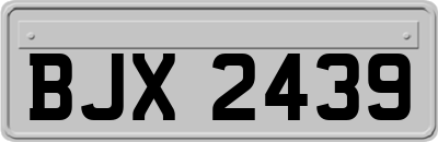 BJX2439