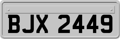 BJX2449