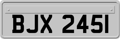 BJX2451