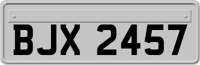 BJX2457