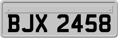 BJX2458