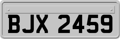 BJX2459