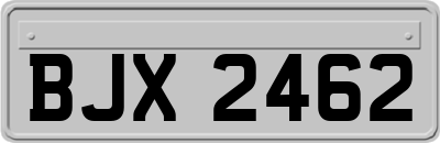 BJX2462