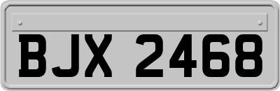 BJX2468