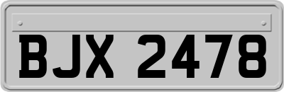 BJX2478