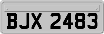 BJX2483