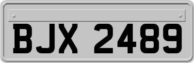 BJX2489