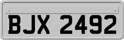 BJX2492