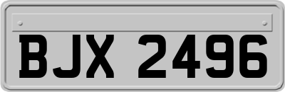 BJX2496