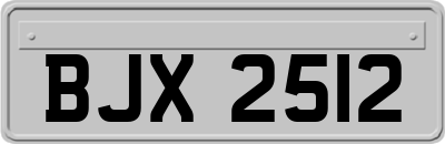 BJX2512