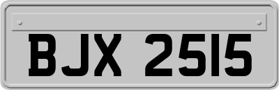 BJX2515