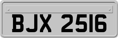 BJX2516