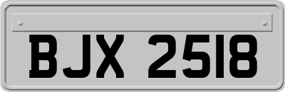 BJX2518