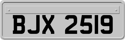 BJX2519