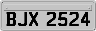 BJX2524