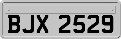 BJX2529