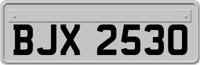 BJX2530