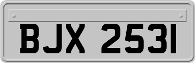 BJX2531