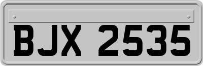 BJX2535