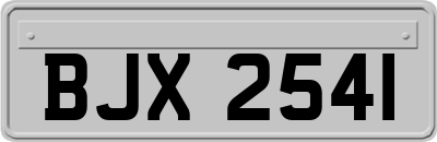 BJX2541