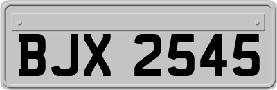 BJX2545