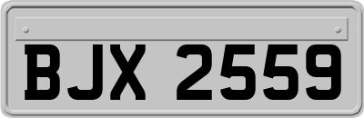 BJX2559