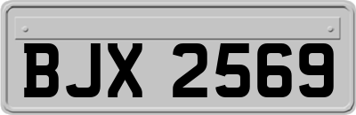 BJX2569