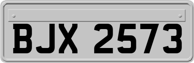 BJX2573